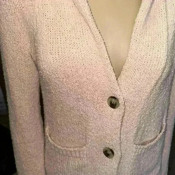 Madewell women's Draper Cardigan Sweater size XS - Picture 7 of 12